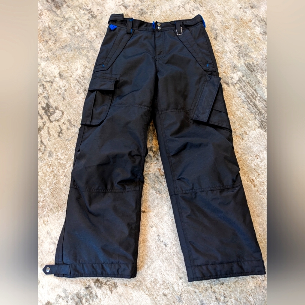 Waterproof Snow Pants - Size 12 - EUC!!  Gap Kids